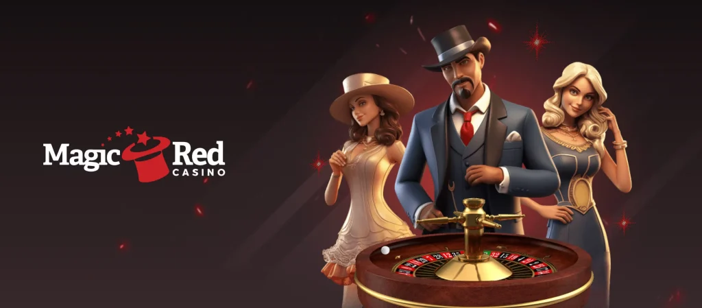 Magic Red Casino