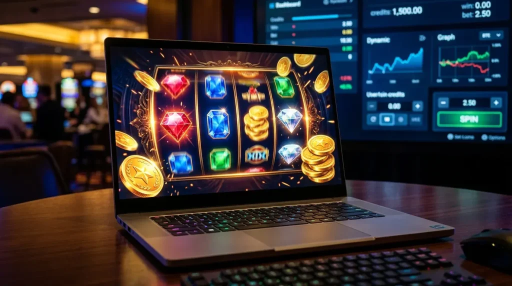 Magic Red Casino