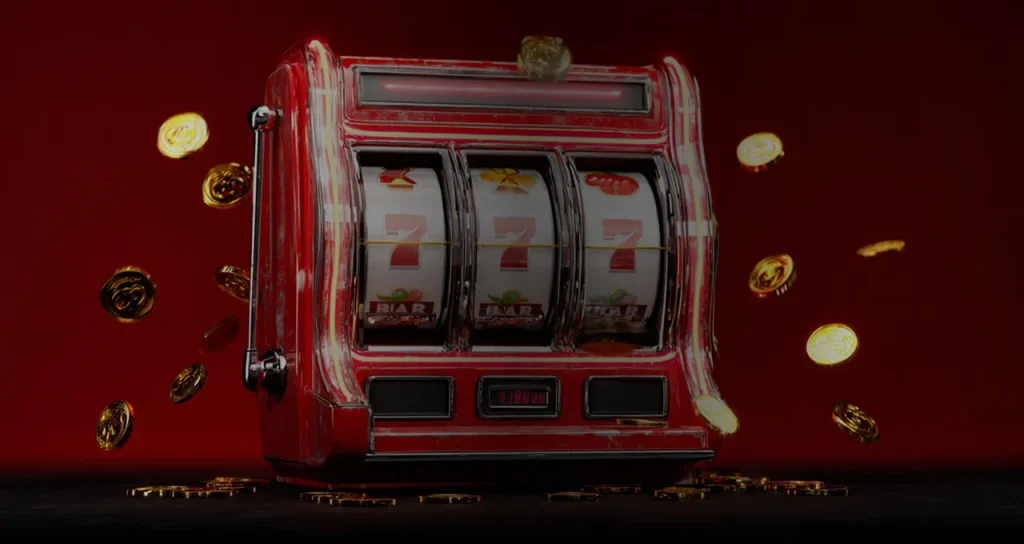 Magic Red Casino