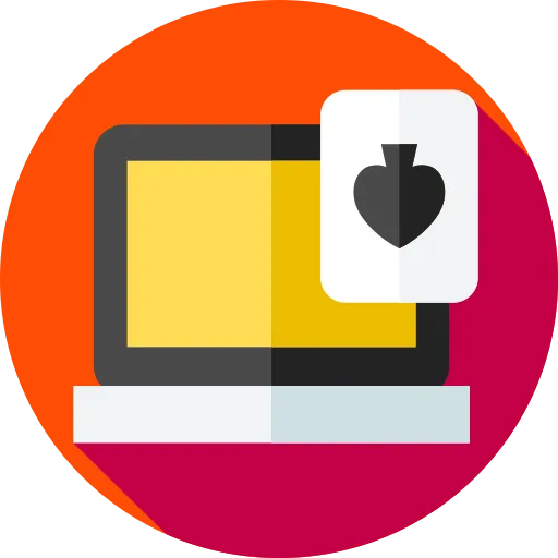 Screen image