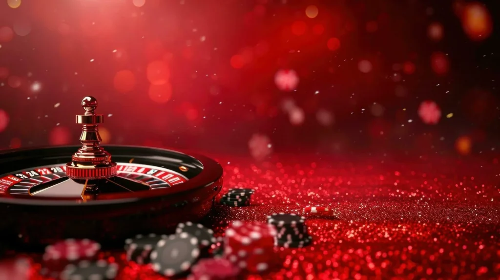 Magic Red Casino FAQ